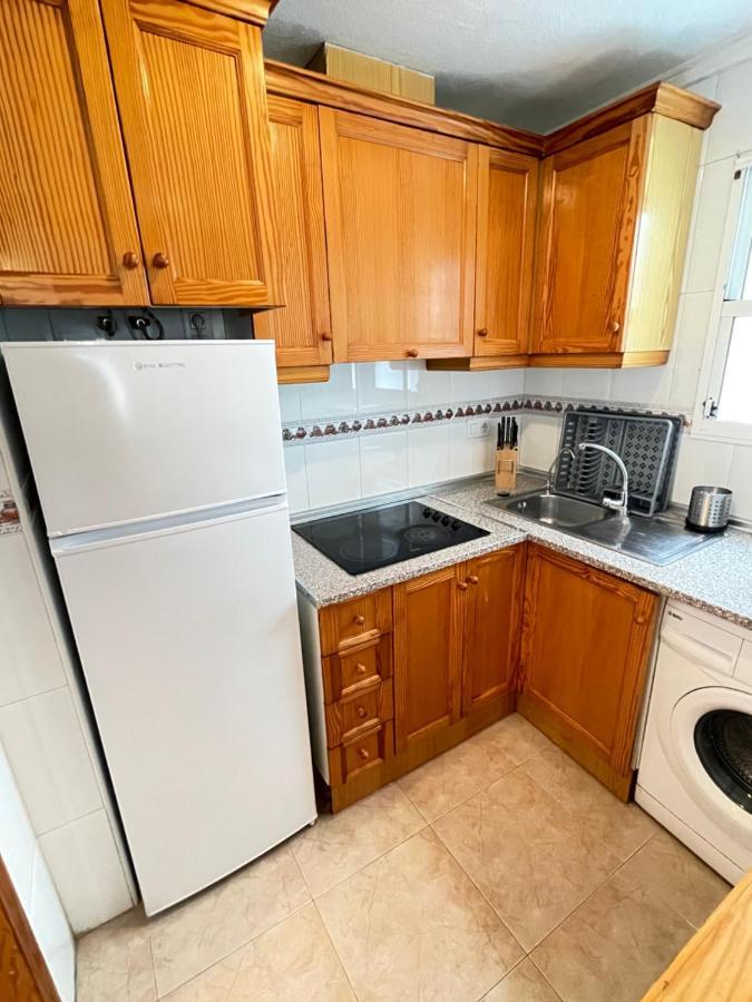 Appartement Playa Acequion Pastor Torrevieja